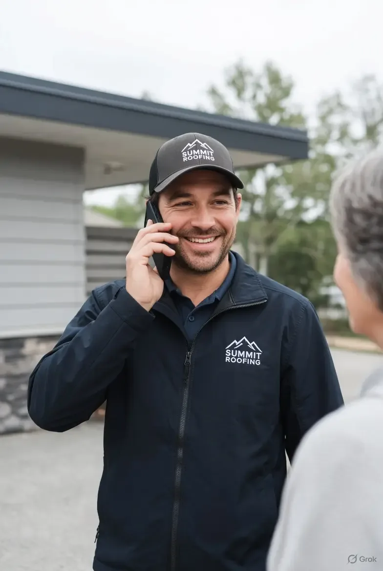 Flat Roof Leak Repair Tekamah, NE FAQs